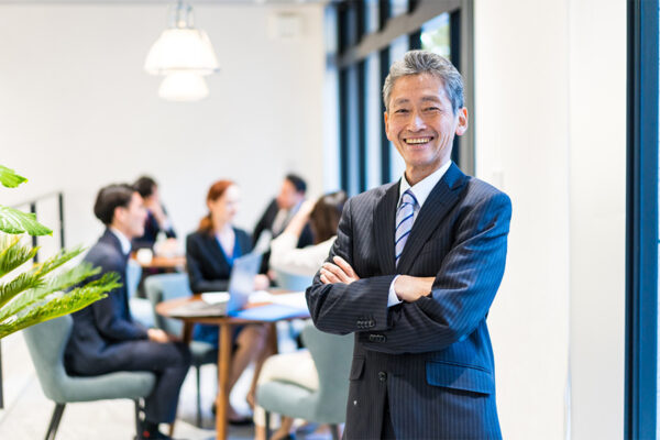 開業